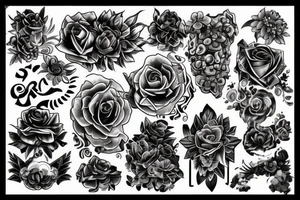 Meaningfull tattoo idea