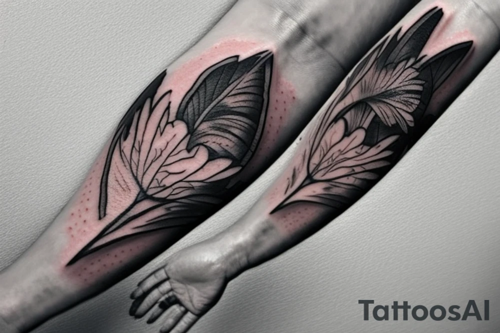 The Creation of Adam tattoo on bicep with a square.
something like this https://www.google.com/search?q=creatie+handen%2C+line+art+hoodie&tbm=isch&ved=2ahUKEwi_5sznl9n9AhVopycCHa4gDtQQ2-cCegQIABAA&oq=creatie+handen%2C+line+art+hoodie&gs_lcp=CgNpbWcQA1DjAljsCWCOC2gAcAB4AIAB0AOIAf4IkgEJMS4yLjEuMC4xmAEAoAEBqgELZ3dzLXdpei1pbWfAAQE&sclient=img&ei=gDwPZL-mLOjOnsEPrsG4oA0&bih=748&biw=1512&rlz=1C5CHFA_enNL1017NL1017#imgrc=AHK6zxKKCRSgIM tattoo idea