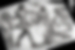 The Creation of Adam Michelangelo painting tattoo idea