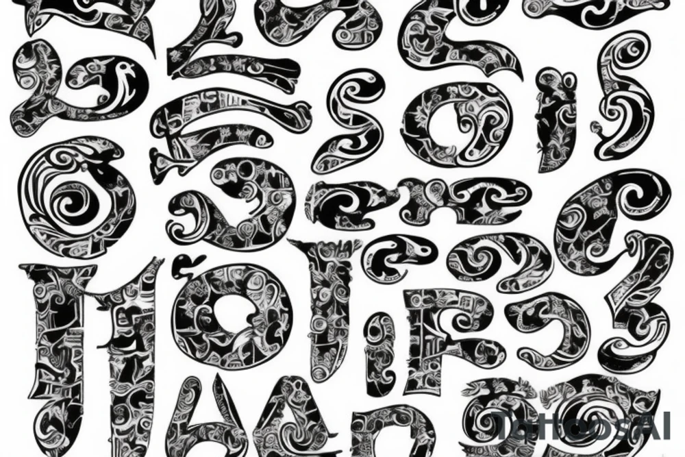1999 written in roman letters with a drop of funny splash tattoo idea