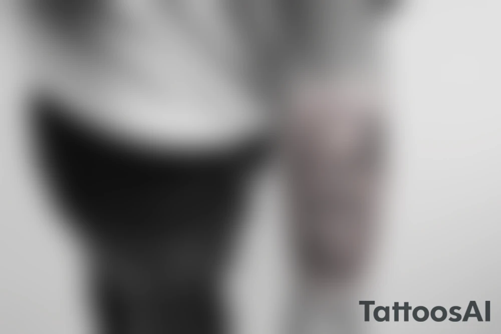 oasis, cigarettes, smoke, minimalistic, cute tattoo idea