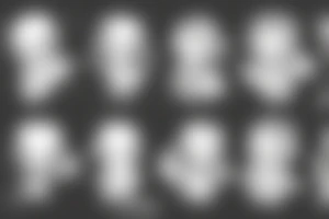 5 babies being held by mother tattoo idea