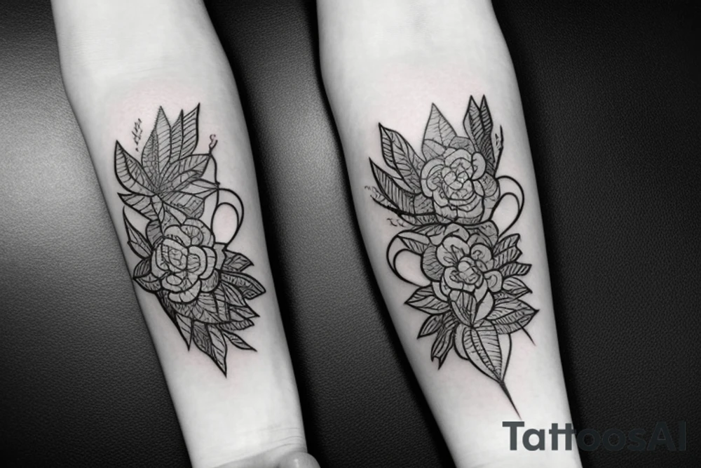 Хель скандинавская богиня tattoo idea