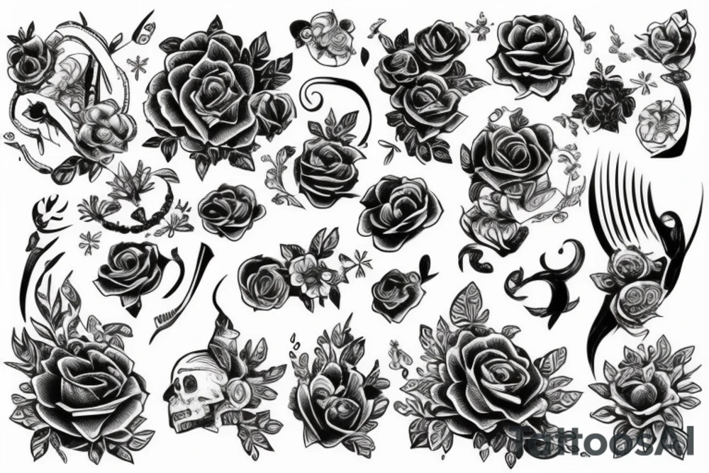 Кшиштофф пинтек tattoo idea