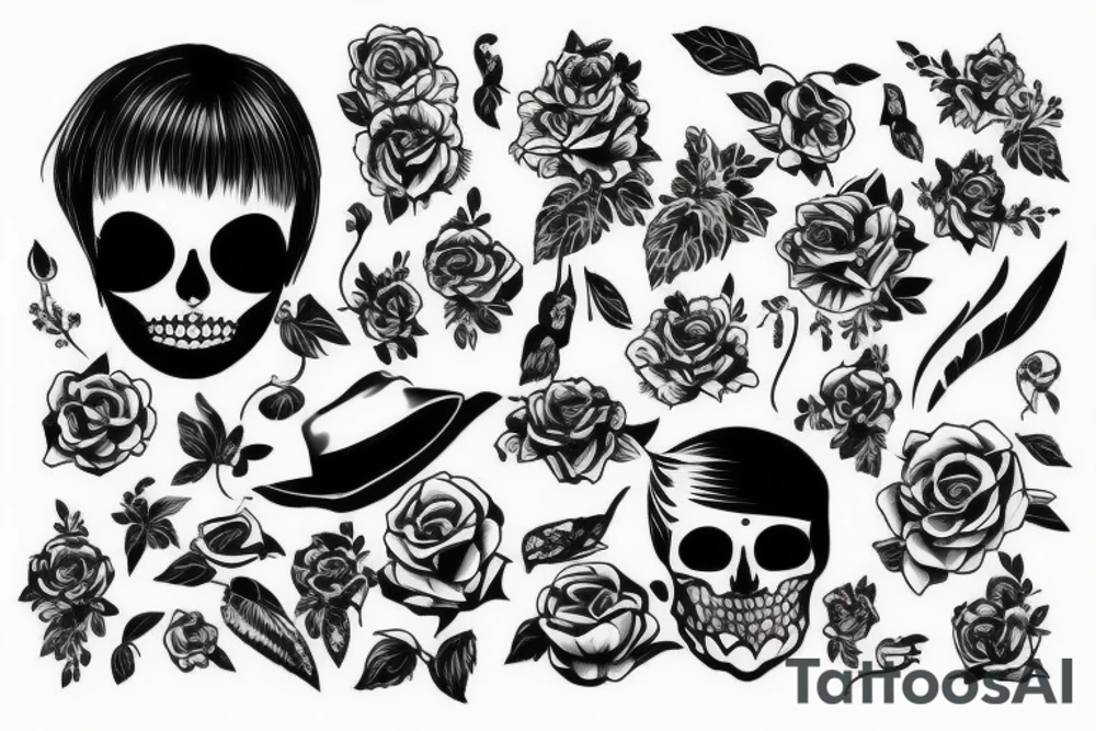 Сколопендра tattoo idea