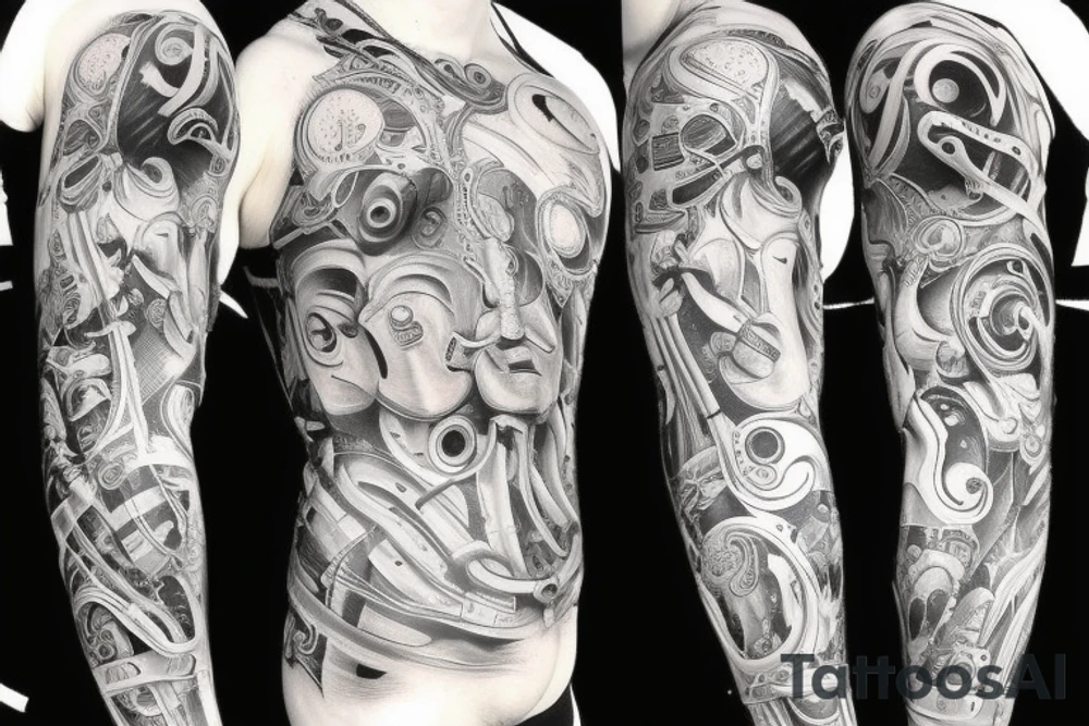 Haahahash tattoo idea