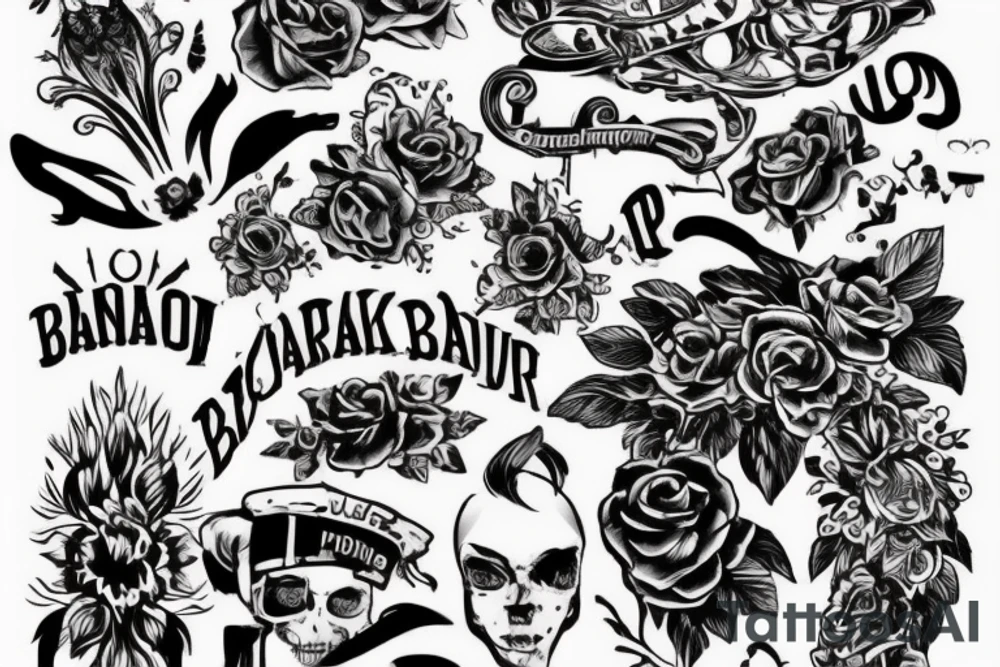 Джокер с сигаретой внутри игральной карты tattoo idea
