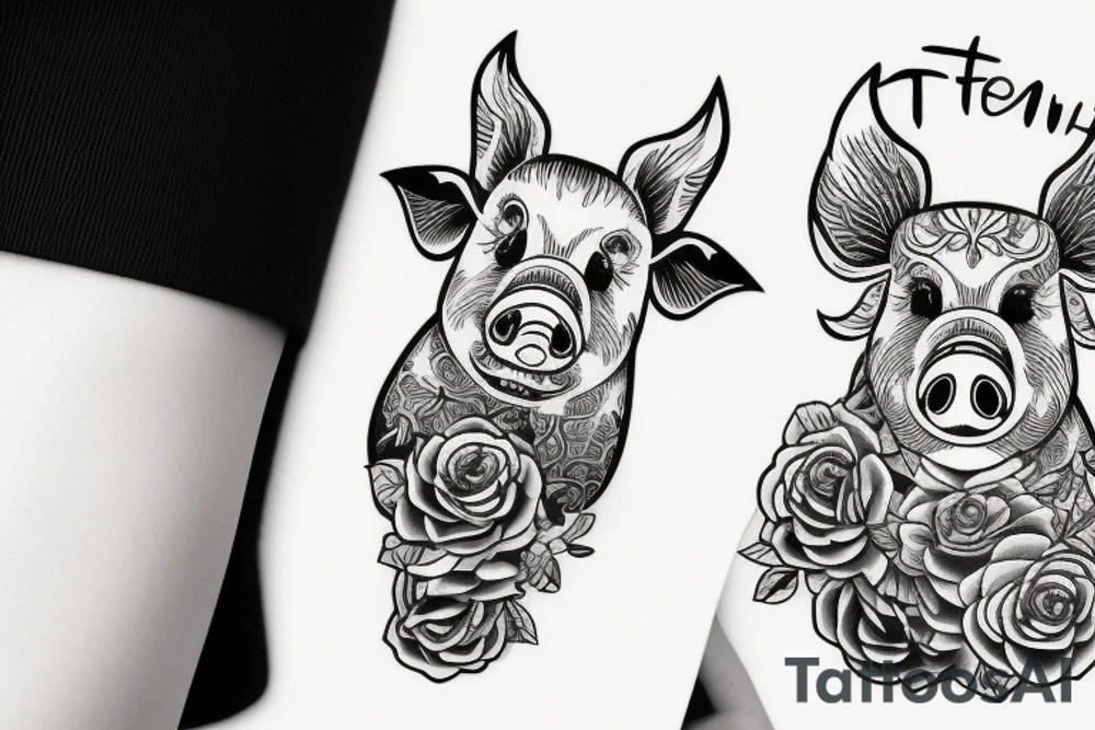 Змея тату tattoo idea