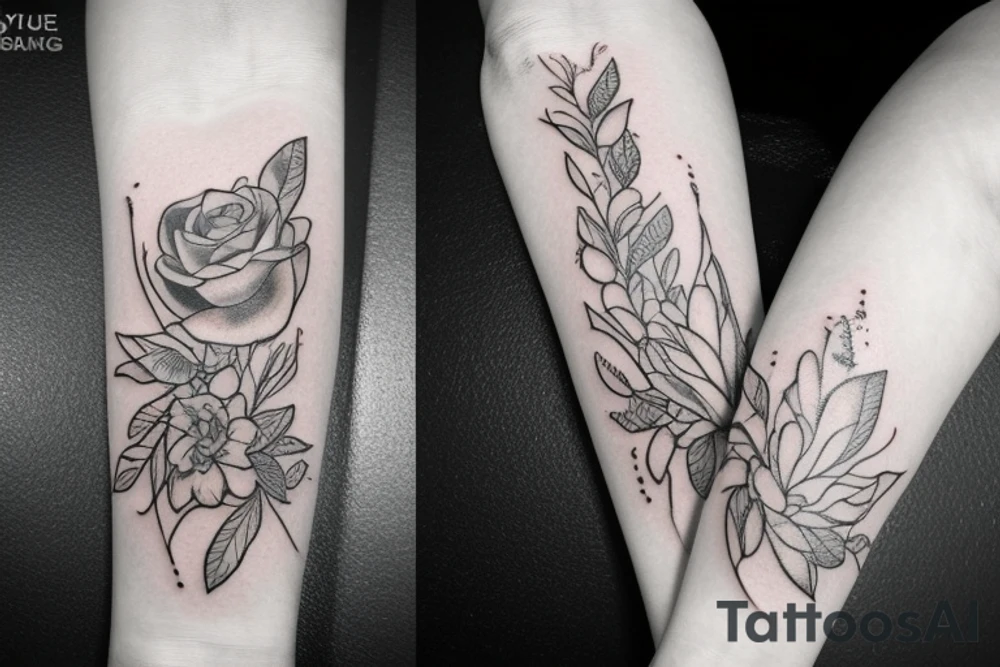 Адам тянет руку Богу, также Бог тянет руку Адаму tattoo idea Адам тянет руку Богу, также Бог тянет руку Адаму tattoo idea