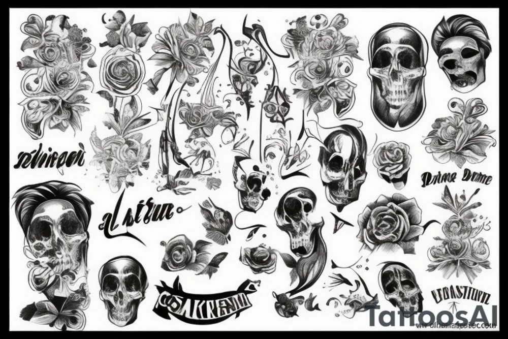 Тигр солдат tattoo idea