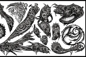 facebook media buying tattoo idea