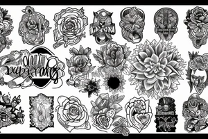 facebook media buying tattoo idea