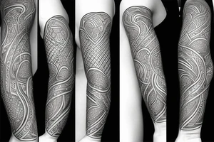 Aristocrat tattoo idea
