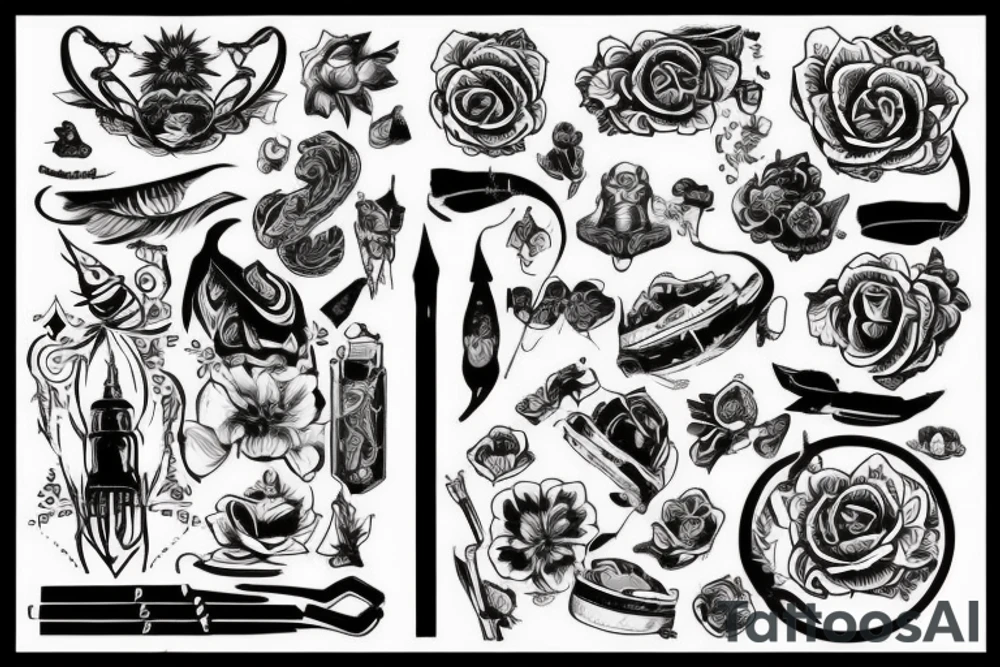 Космос и планеты в человеческих глазах tattoo idea