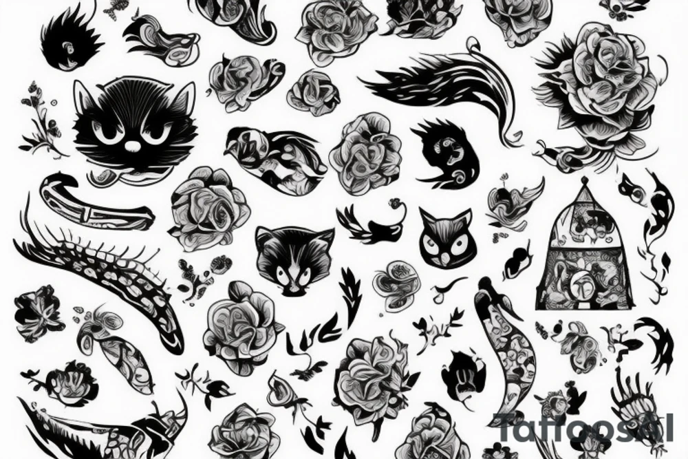 Космос в человеческих глазах tattoo idea
