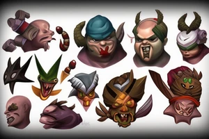 pudge dota 2 tattoo idea