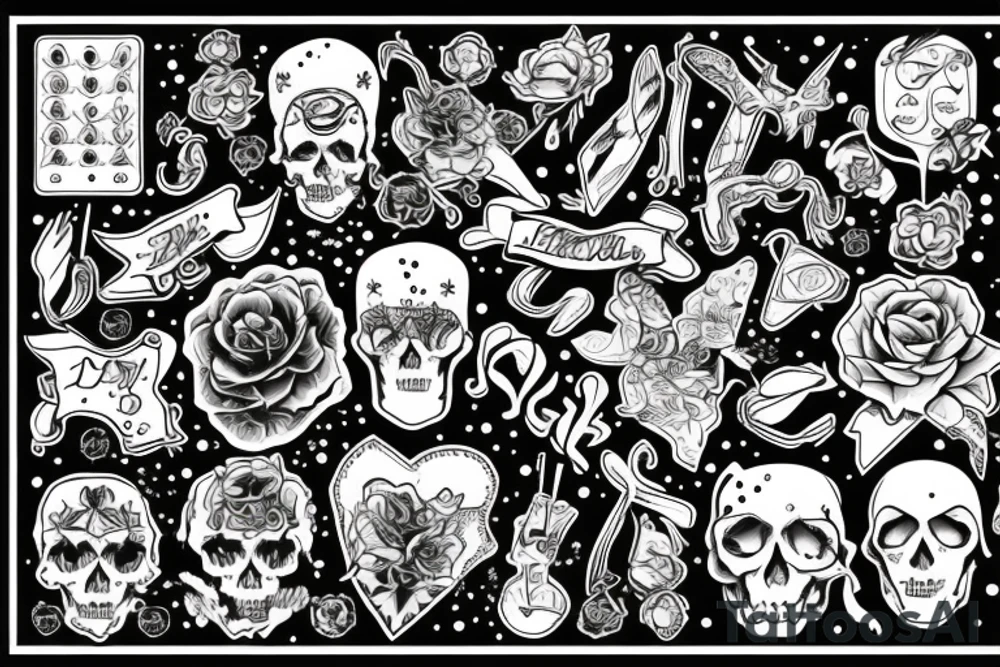 граната в руках tattoo idea