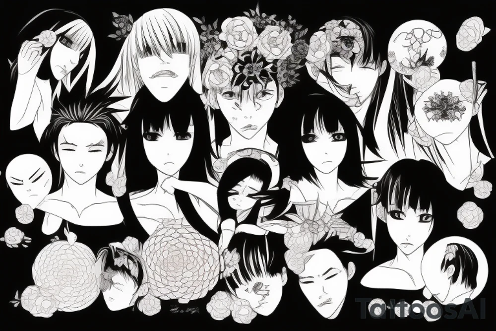 hinata shoyo tattoo idea