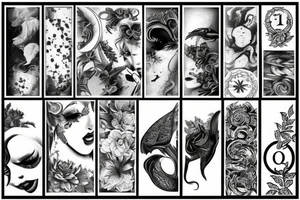 13.11.22 tattoo idea