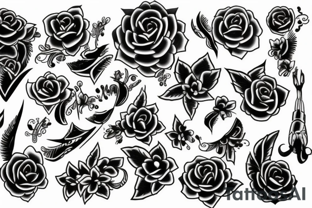 13.11.22 tattoo idea