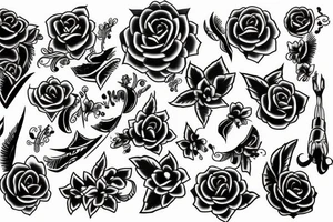 13.11.22 tattoo idea