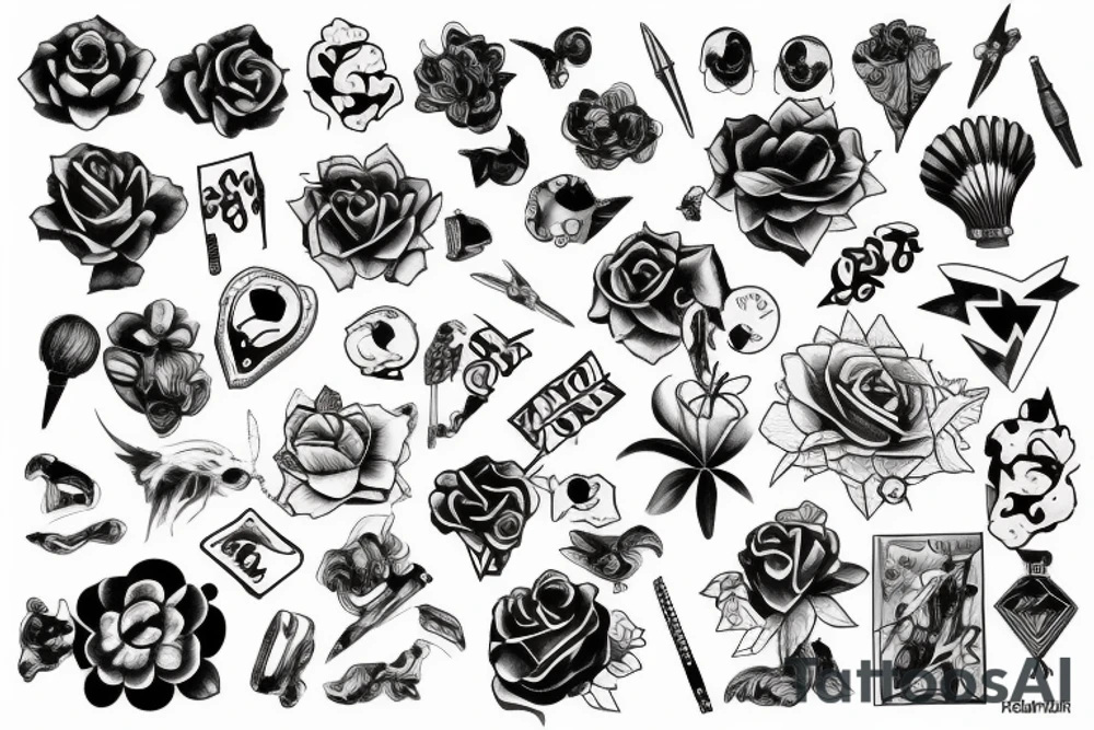 13.11.22 tattoo idea