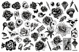 13.11.22 tattoo idea