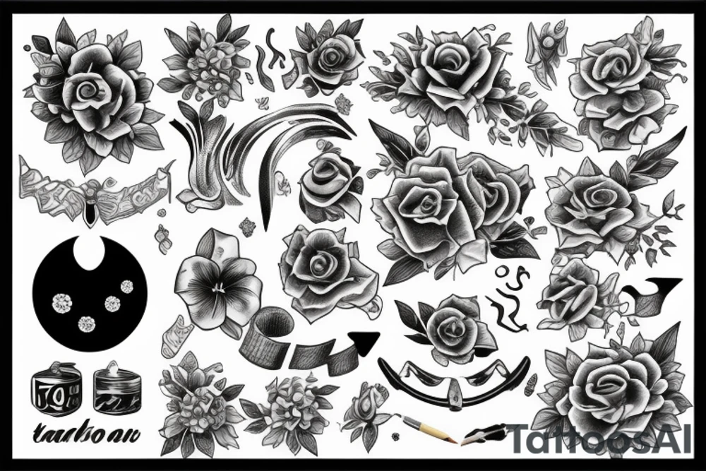 13.11.22 tattoo idea