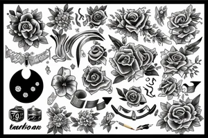 13.11.22 tattoo idea