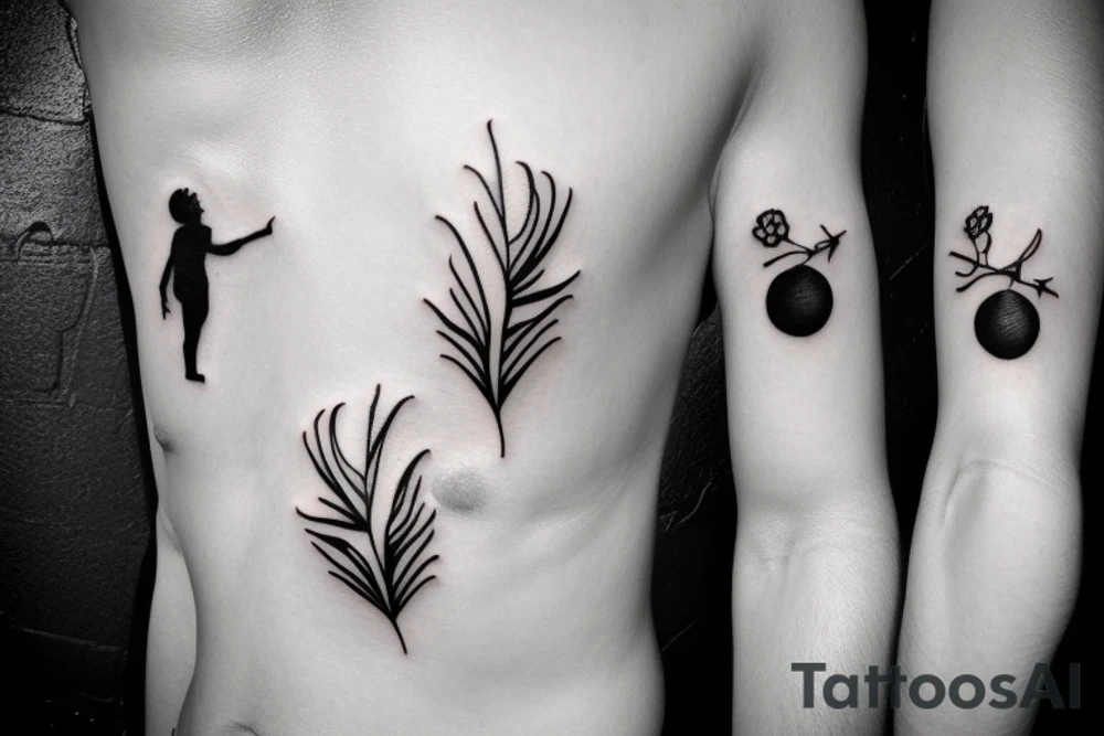 Medicine tattoo idea
