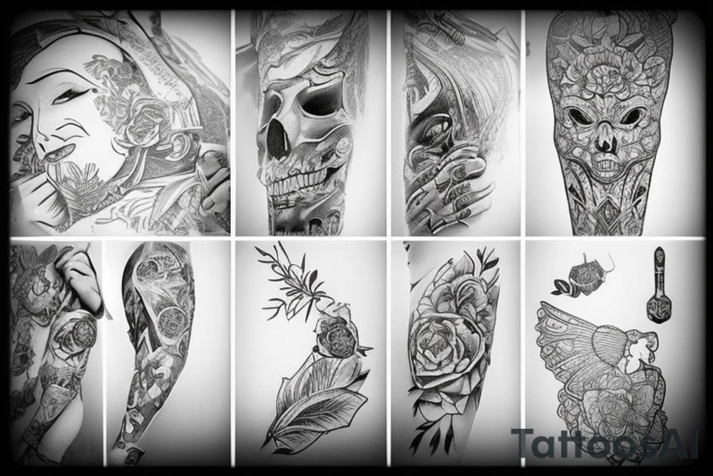 Минимальстичная тату на кисти для мужчин tattoo idea