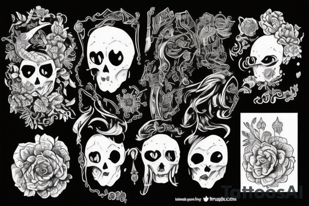 Минимальстичная тату на кисти для мужчин tattoo idea