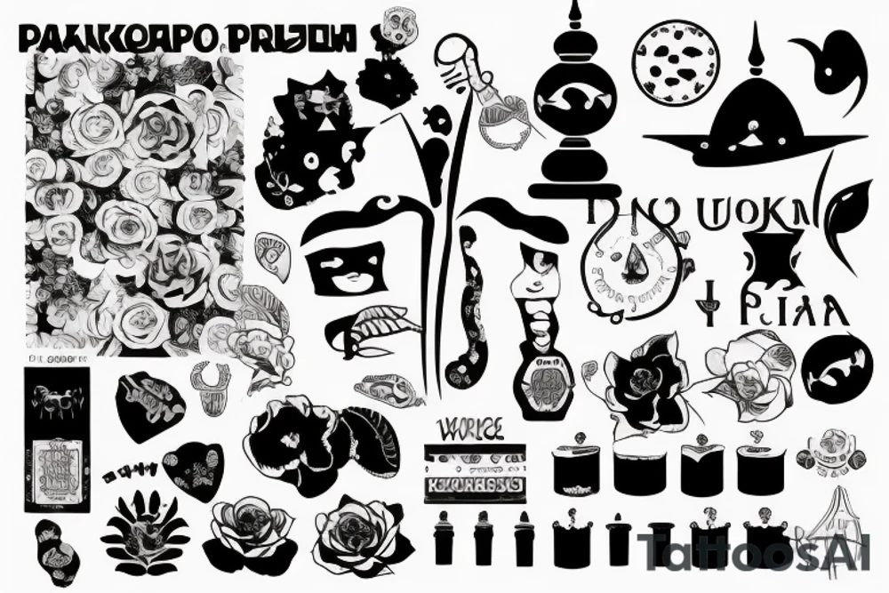 Дракон на спине с размахом крыльев tattoo idea