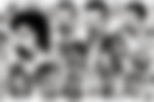 photo of freddie mercury smile tattoo idea