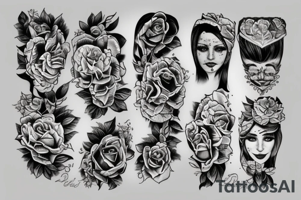 the bridge in Cherepovets over the river sheksna tattoo idea