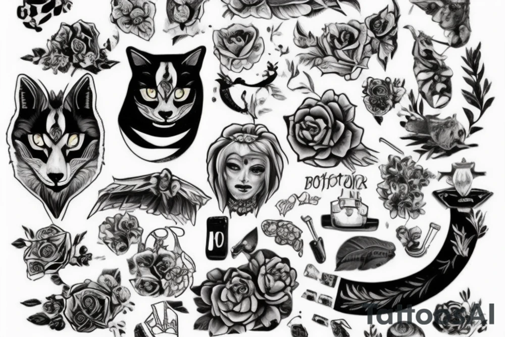 Дерево с двумя стволами которые переплетаются а днк tattoo idea Дерево с двумя стволами которые переплетаются а днк tattoo idea