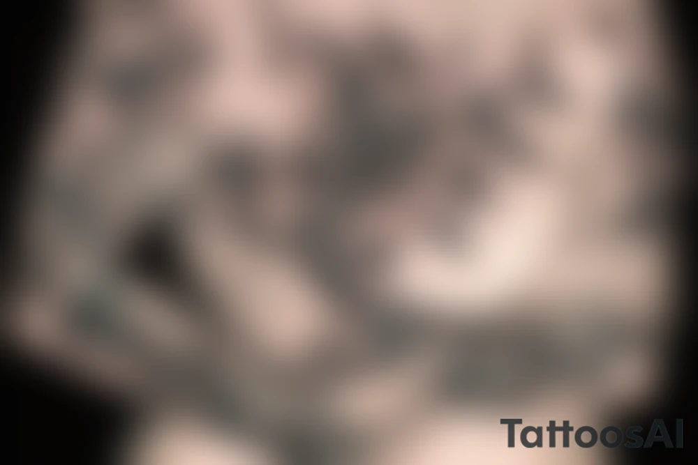 Hot sex tattoo idea