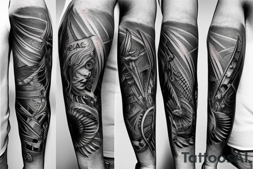 Best forearm tatoos tattoo idea