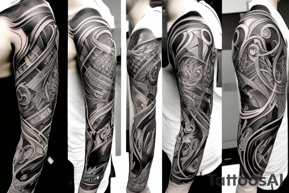 Best forearm tatoos tattoo idea