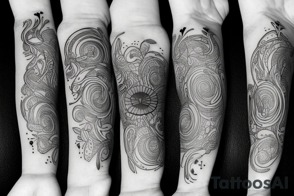 pack of ciggarettes tattoo idea