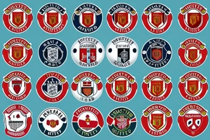 Manchester united football club tattoo idea