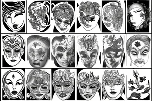 neverhood tattoo idea