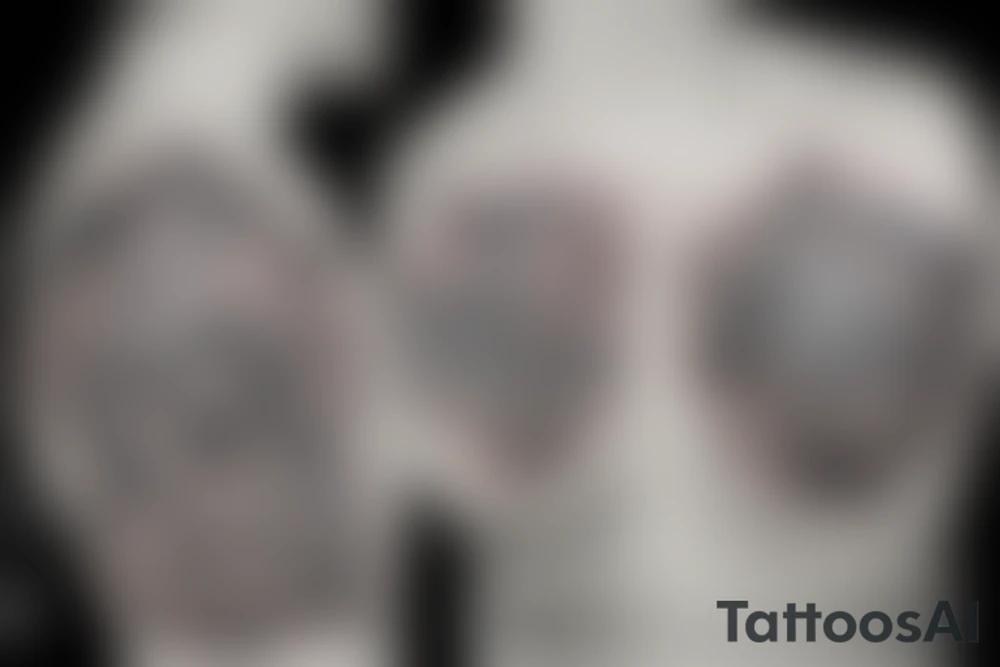 13 days tattoo idea