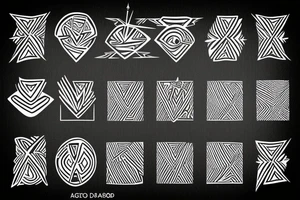 arrow tattoo idea