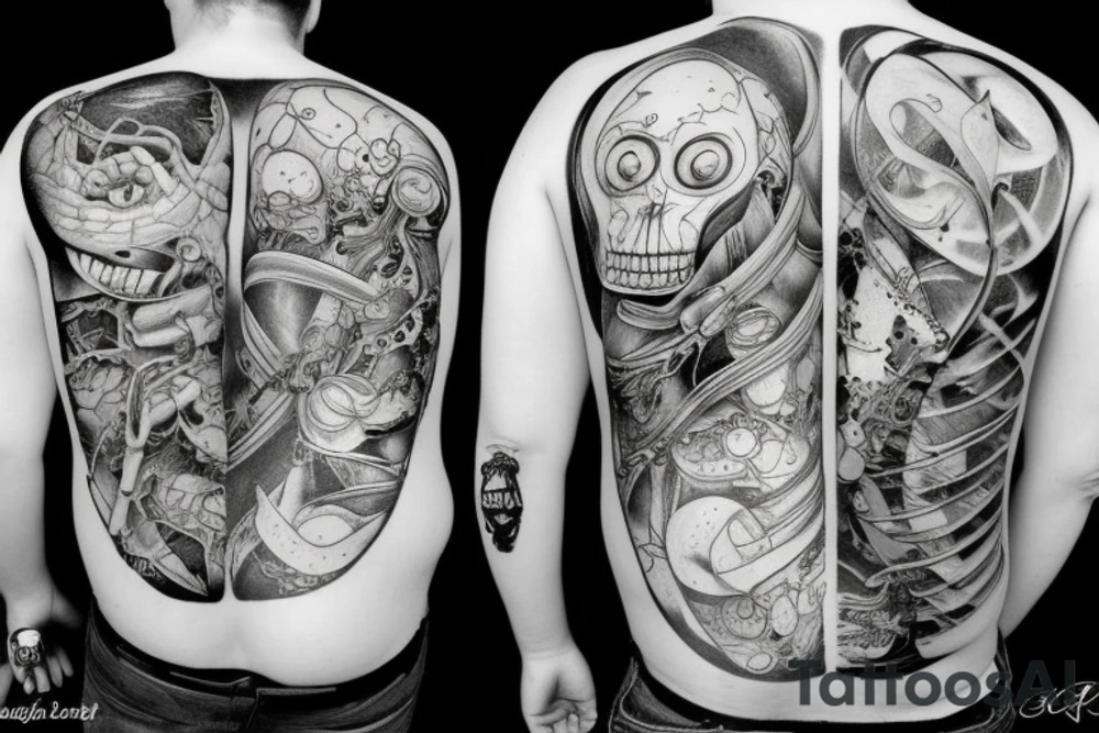 adipose tattoo idea