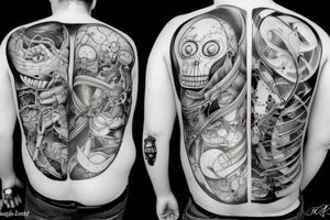 adipose tattoo idea