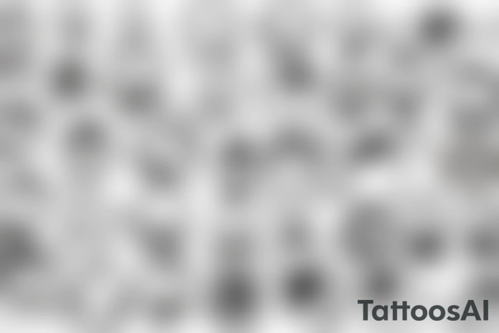 adipose tattoo idea