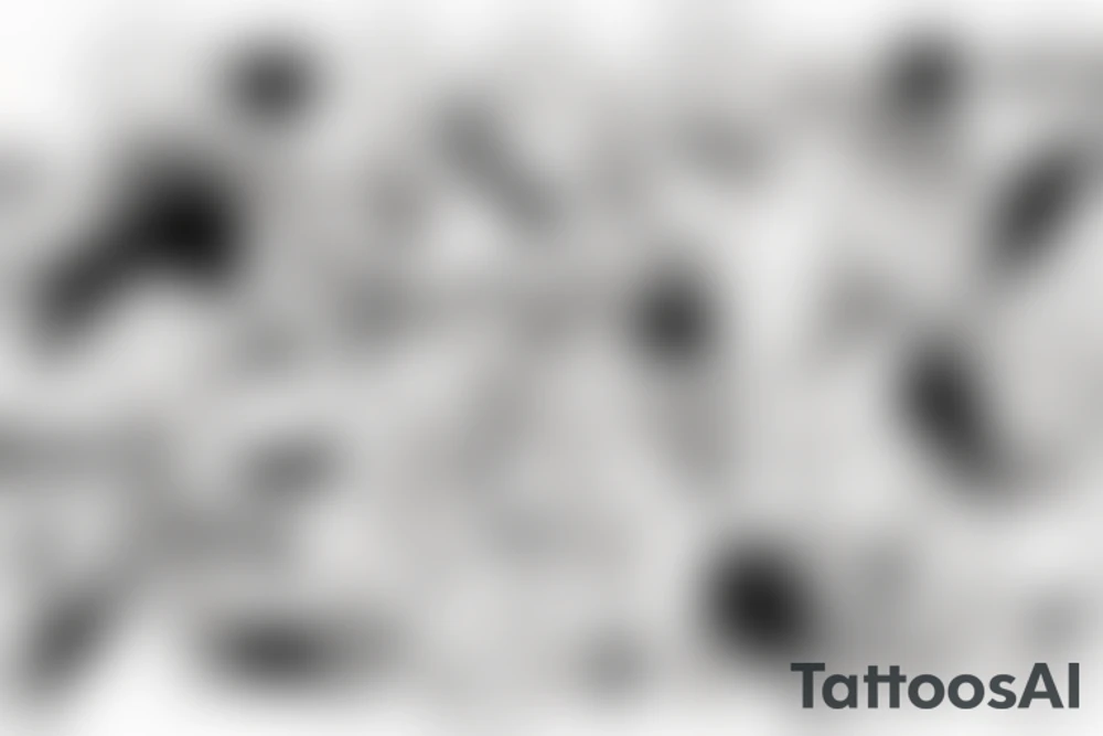 adipose 2 legs tattoo idea