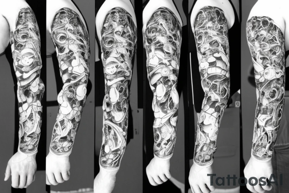 adipose cute 2 arms 2 legs small multiples tattoo idea adipose cute 2 arms 2 legs small multiples tattoo idea