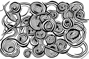 cell division tattoo idea